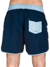 Light Plain Boardshorts