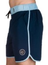 Light Plain Boardshorts