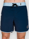 Light Plain Boardshorts