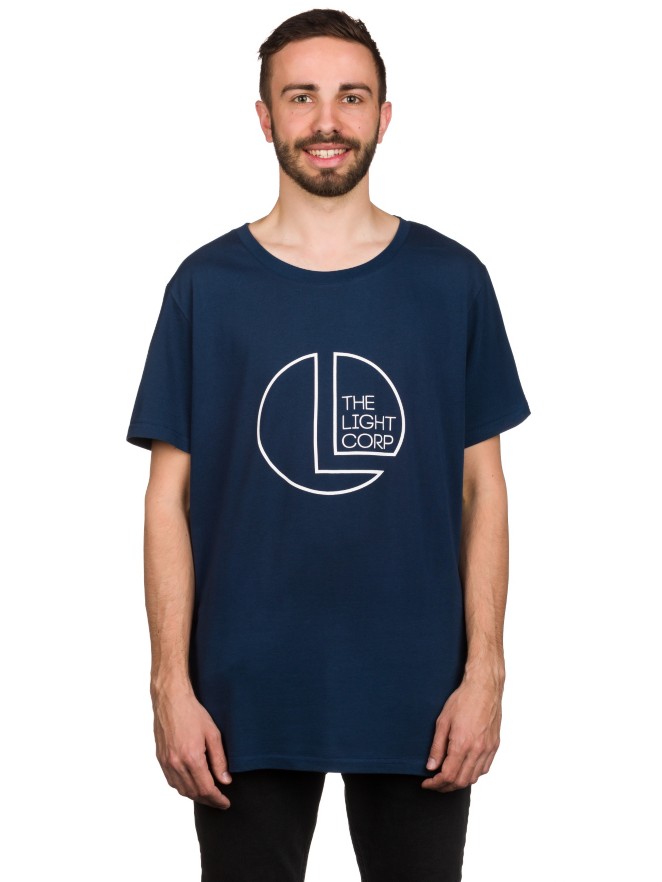 Light DBRing T-Shirt