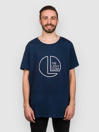 Light DBRing Camiseta