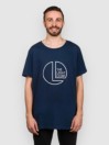 Light DBRing Camiseta