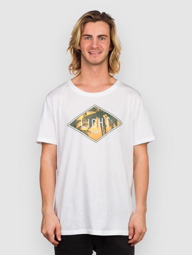 Light Mumbai Camiseta