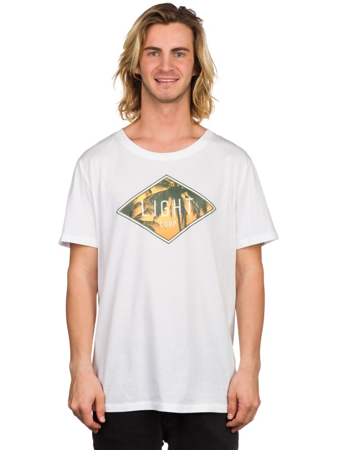 Light Mumbai T-Shirt