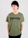 Thrasher Skate Mag T-Shirt