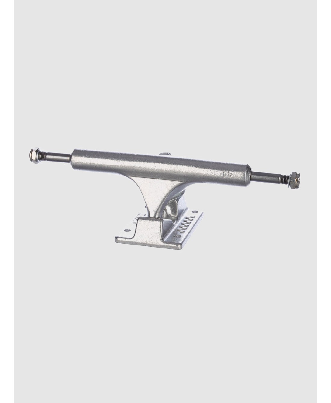 Ace Classic 44 5.75" Achse silver