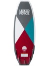 Liquid Force Machine Wakesurfer 4'10