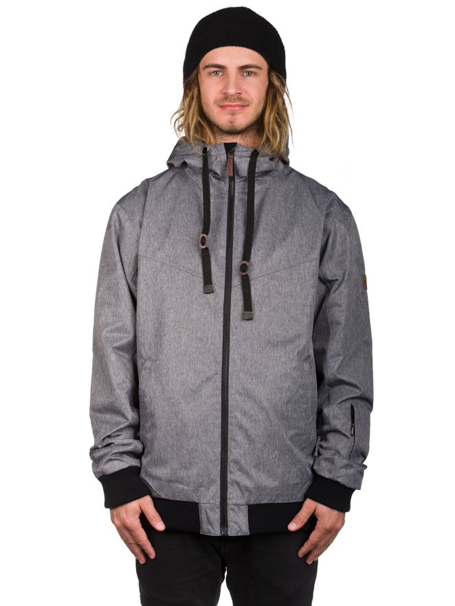 Light Brighton Jacket