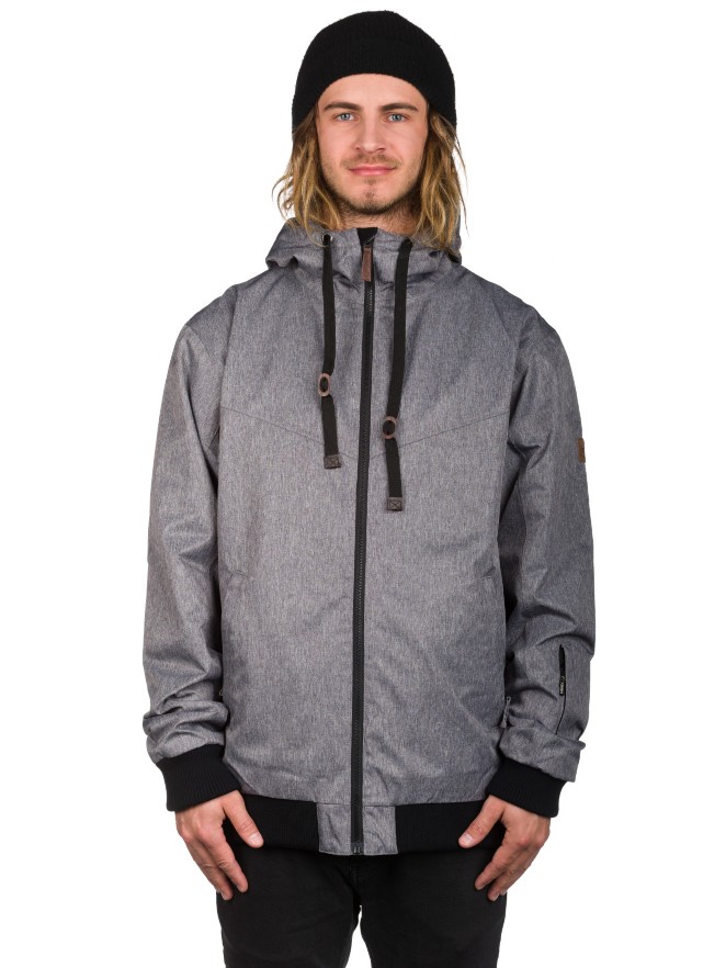 Light Brighton Jacket