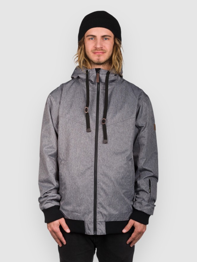 Light Brighton Jacke