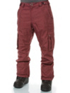Light Cartel Pantalon
