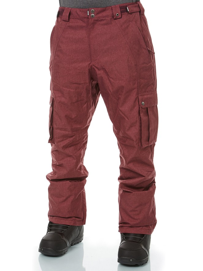 Light Cartel Pantalon
