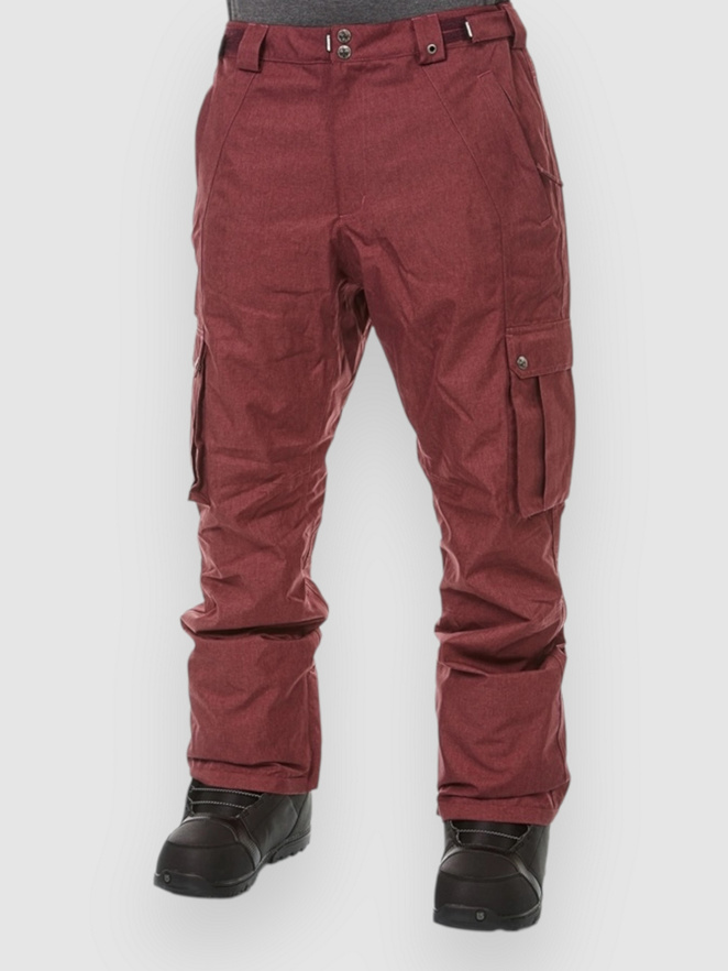 Light Cartel Spodnie