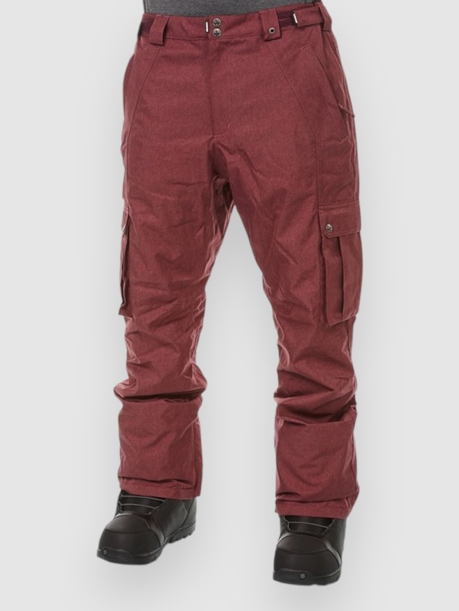 Light Cartel Spodnie