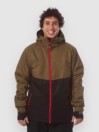 Light Rambler Jacke