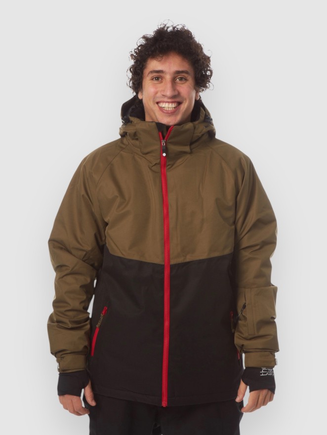 Light Rambler Jacke