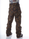 Light Roach Pantalones