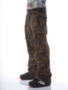Light Roach Pantalones