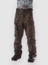 Light Roach Pantalones