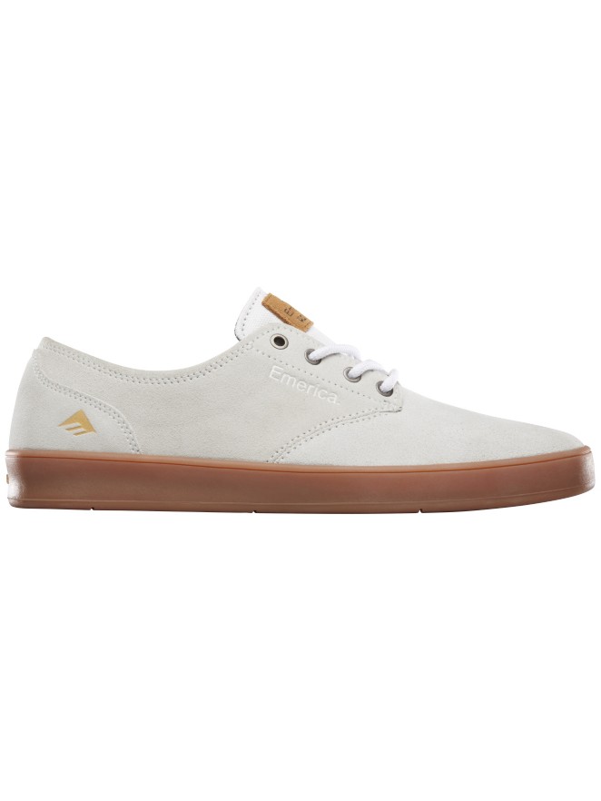 Emerica The Romero Laced Buty na deskorolke