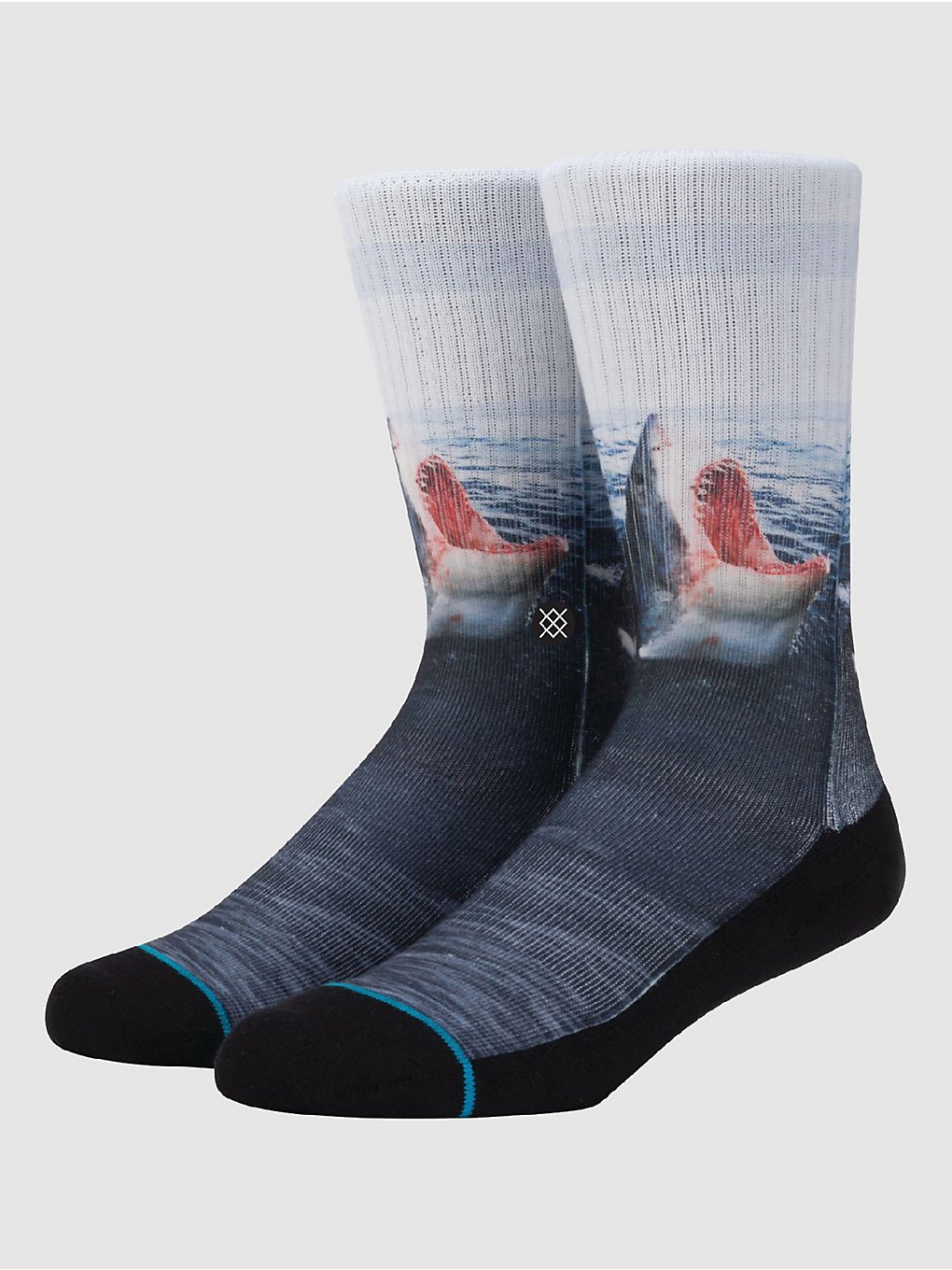 Stance Landlord Socks blue kaufen