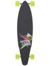 Sector 9 Revolver 37.5″ x 9.125″ Complete
