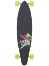 Sector 9 Revolver 37.5″ x 9.125″ Complete