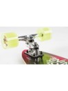 Sector 9 Revolver 37.5″ x 9.125″ Complete