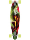 Sector 9 Revolver 37.5″ x 9.125″ Complete