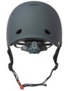 Triple 8 Gotham Rubber Matt Helmet