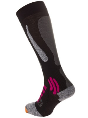 Ski Touring Tech Lady Socks