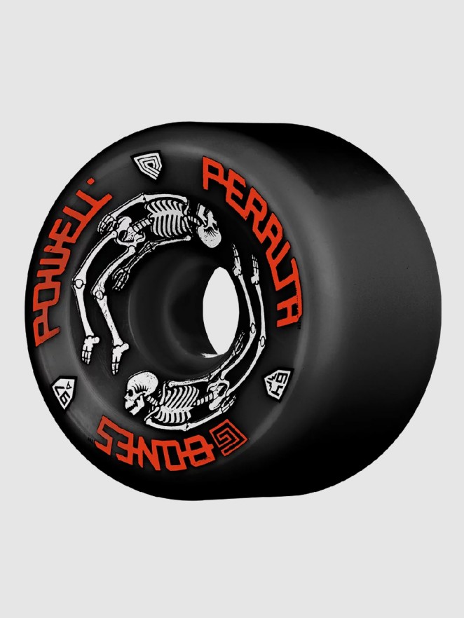 Powell Peralta Original G-Bones 97A 64mm Rollen