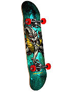 Cab Dragon Mini 7.5&amp;#034; Skateboard