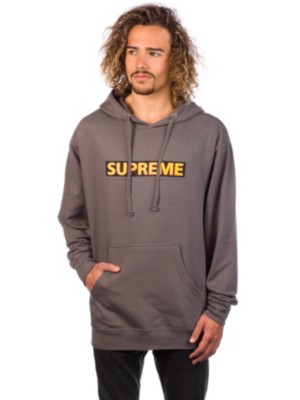 Buy Powell Peralta Supreme Medium Weight Hoodie Hoodie Hoodie online at