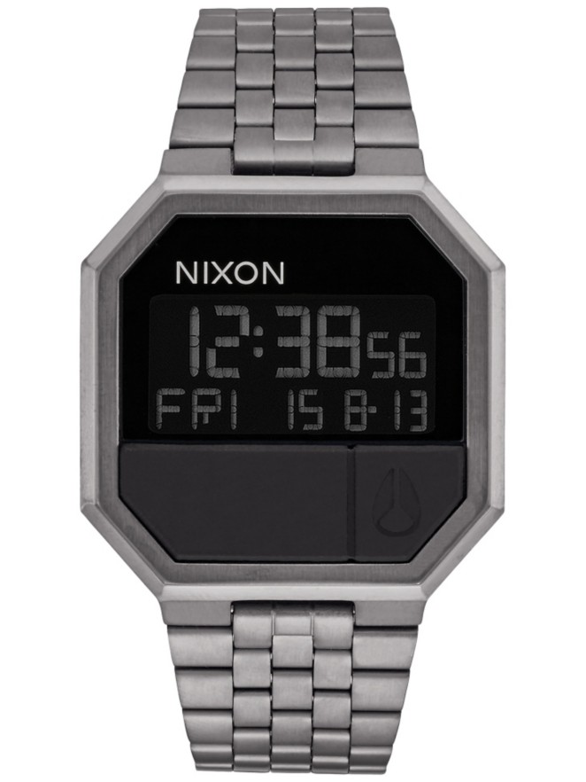 Nixon The Re-Run