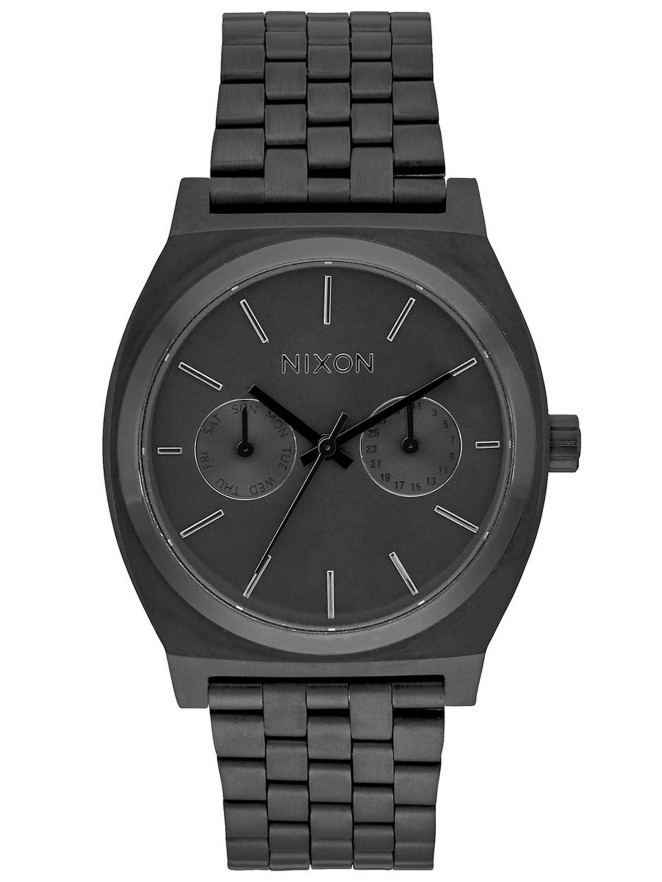 Nixon The Time Teller Deluxe