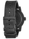 Nixon The Patriot Leather Reloj