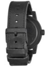 Nixon The Patriot Leather Uhr
