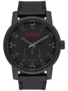 Nixon The Patriot Leather Uhr
