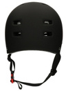 Bullet Deluxe T35 Casque de Skateboard