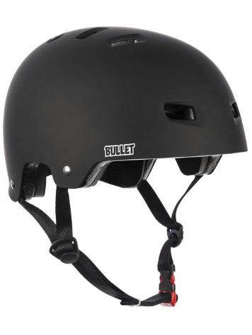 Bullet Deluxe T35 Skateboard Helm