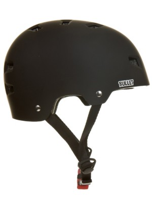 Bullet Deluxe T35 Grom Helmet