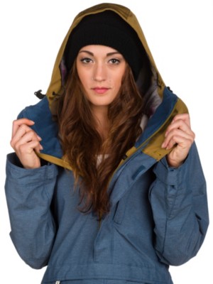 BioZone Shell Jacket online na Blue Tomato
