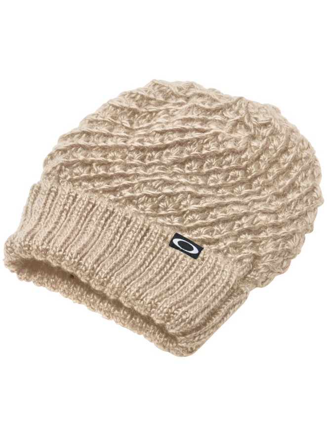 Oakley Mix Yarn Beanie