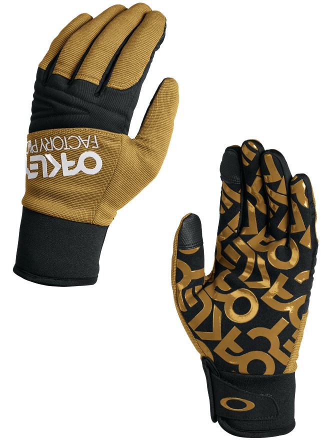 Oakley Factory Park Gloves