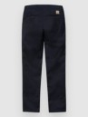 Carhartt WIP Sid Calças