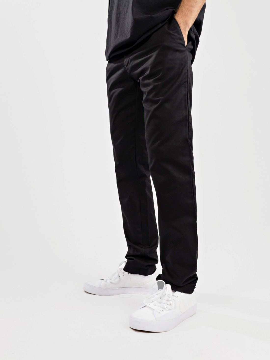 Carhartt WIP Sid Hose black