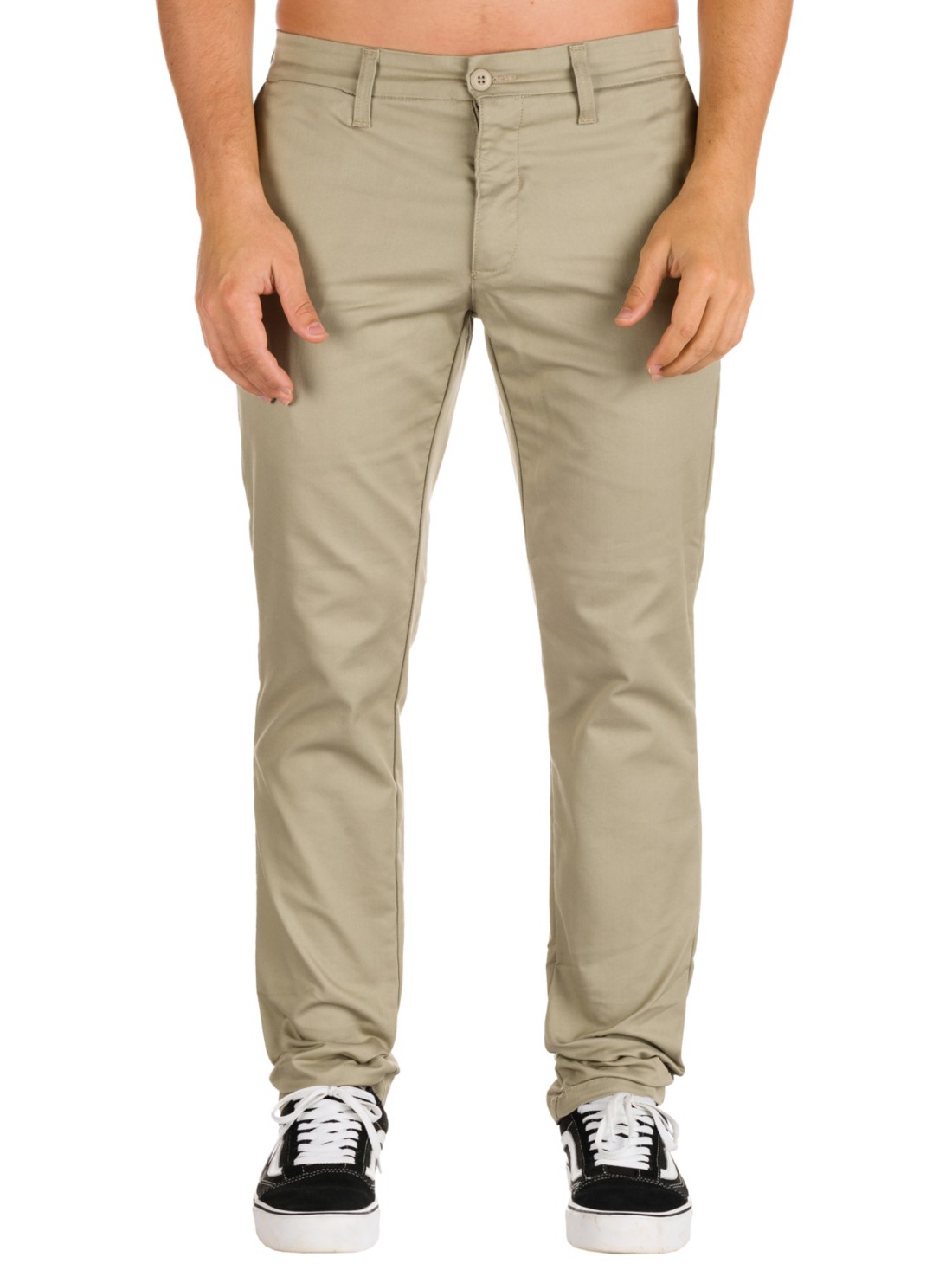 Carhartt WIP Sid Hose leather