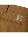 Carhartt WIP Sid Kalhoty