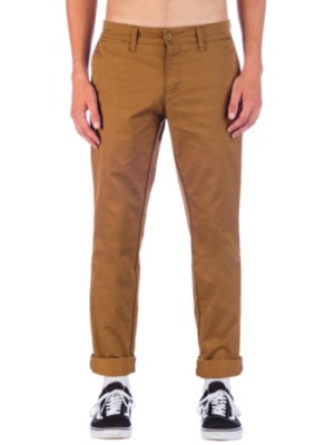 Carhartt WIP Sid Kalhoty